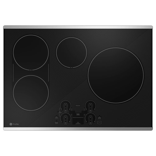 GE Profile™ Induction Cooktop with 4 Elements & Reviews Wayfair